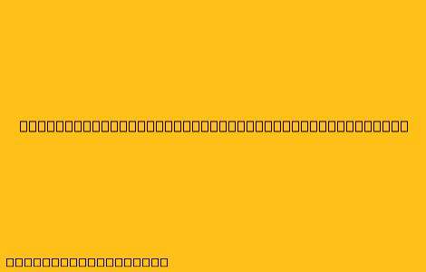 Cara Mengukur Resistor Menggunakan Avometer